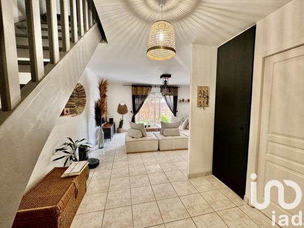 Maison à vendre 4 pièces 91 m² Le Grau-du-Roi