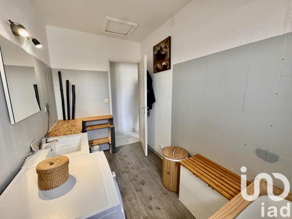 Maison à vendre 4 pièces 91 m² Le Grau-du-Roi