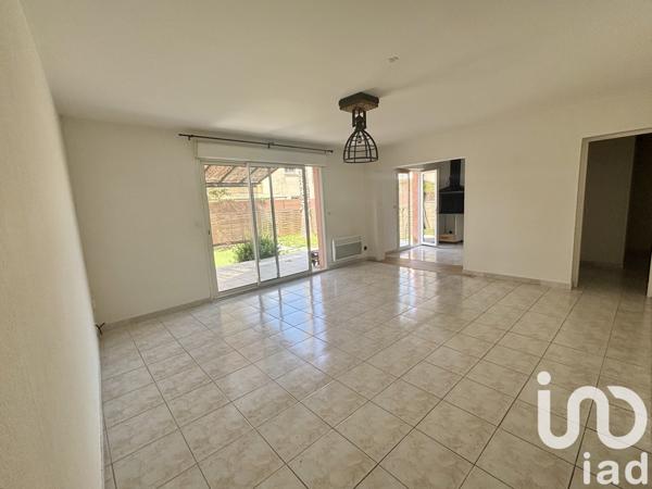 Maison à vendre 4 pièces 91 m² Le Grau-du-Roi