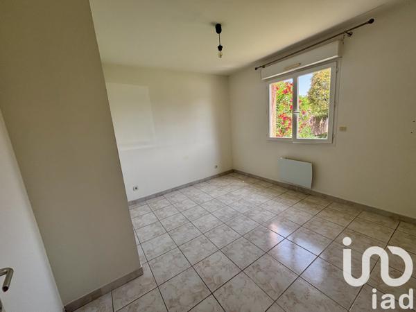 Maison à vendre 4 pièces 91 m² Le Grau-du-Roi