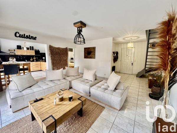 Maison à vendre 4 pièces 91 m² Le Grau-du-Roi
