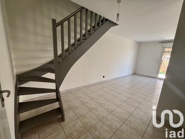 Maison à vendre 4 pièces 91 m² Le Grau-du-Roi