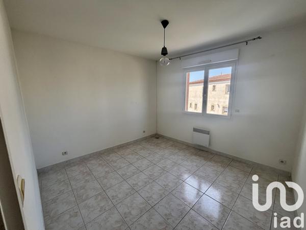 Maison à vendre 4 pièces 91 m² Le Grau-du-Roi