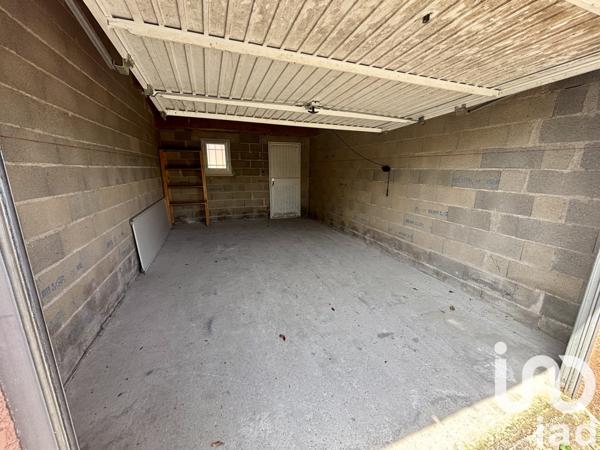 Maison à vendre 4 pièces 91 m² Le Grau-du-Roi