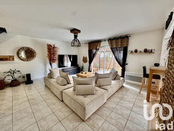 Maison à vendre 4 pièces 91 m² Le Grau-du-Roi