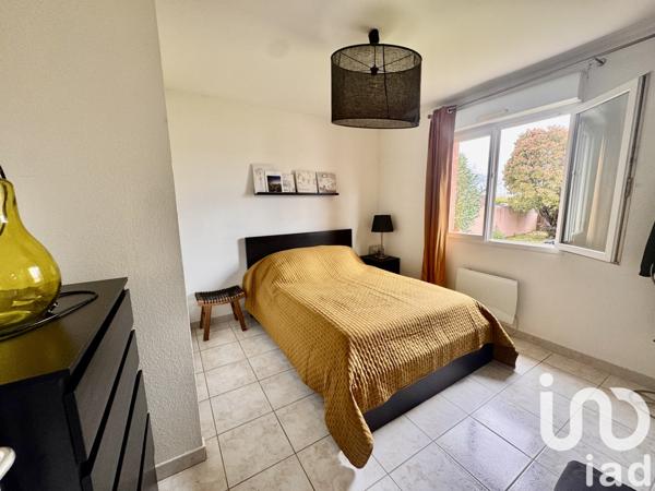 Maison à vendre 4 pièces 91 m² Le Grau-du-Roi