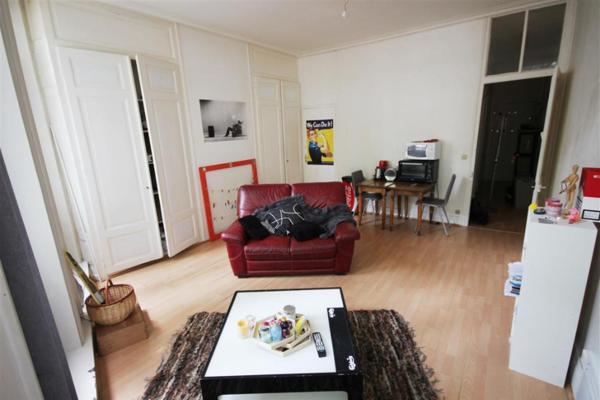 A LOUER : T2 à LILLE • rue de Ratisbonne - Sébastopol • 725 € CC • Réf. 6039
