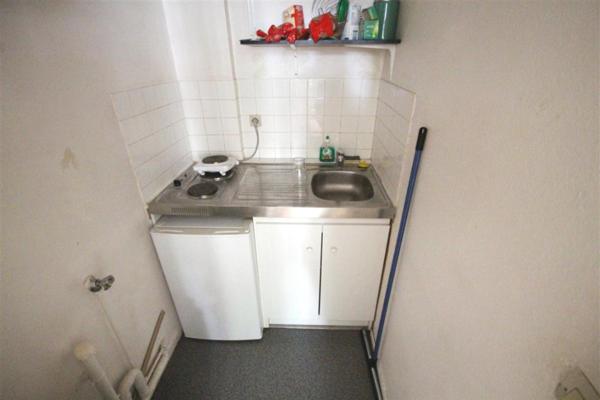 A LOUER : T2 à LILLE • rue de Ratisbonne - Sébastopol • 725 € CC • Réf. 6039