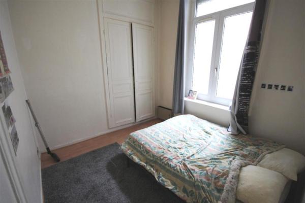 A LOUER : T2 à LILLE • rue de Ratisbonne - Sébastopol • 725 € CC • Réf. 6039