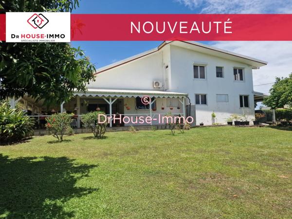 Maison à vendre 11 pièces de 230 m²