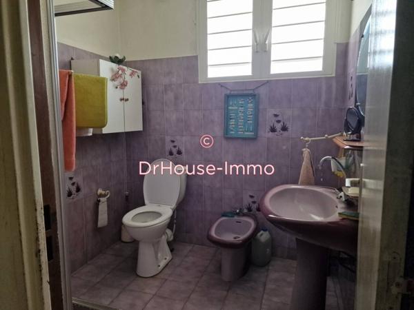 Maison à vendre 11 pièces de 230 m²