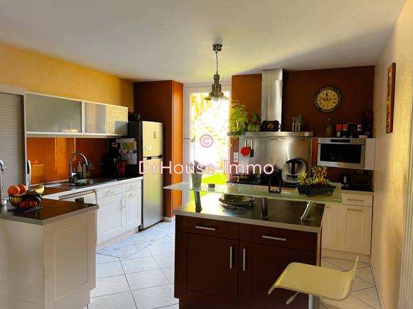Maison à vendre 9 pièces de 193 m²