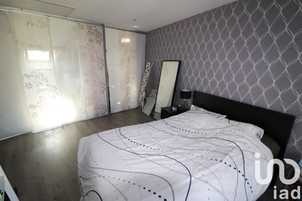 Maison à vendre 8 pièces 164 m² Vernou-la-Celle-sur-Seine