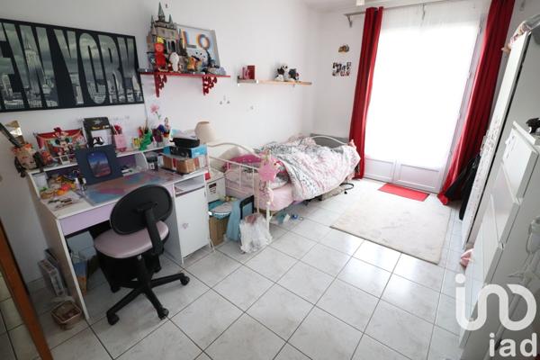 Maison à vendre 8 pièces 164 m² Vernou-la-Celle-sur-Seine