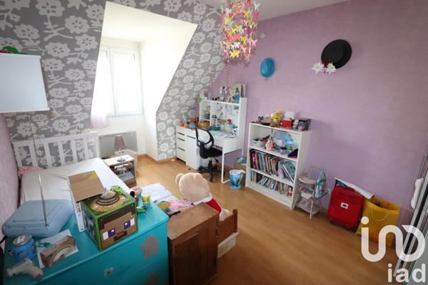 Maison à vendre 8 pièces 164 m² Vernou-la-Celle-sur-Seine