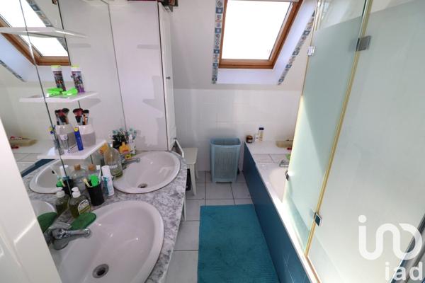 Maison à vendre 8 pièces 164 m² Vernou-la-Celle-sur-Seine