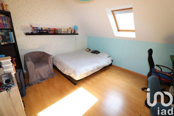 Maison à vendre 8 pièces 164 m² Vernou-la-Celle-sur-Seine