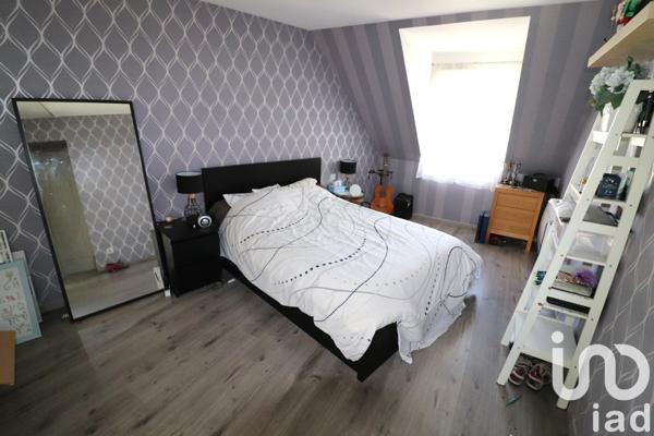 Maison à vendre 8 pièces 164 m² Vernou-la-Celle-sur-Seine