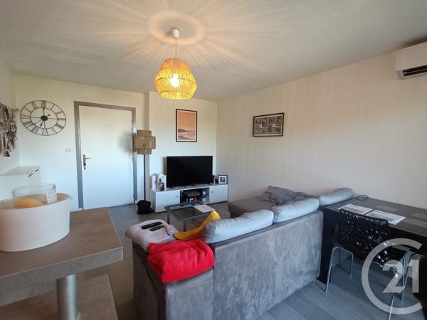 Appartement F2 à vendre  2 pièces - 40 m2 ST JUERY - 81