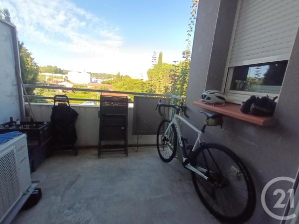 Appartement F2 à vendre  2 pièces - 40 m2 ST JUERY - 81