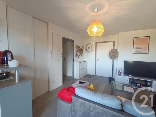 Appartement F2 à vendre  2 pièces - 40 m2 ST JUERY - 81