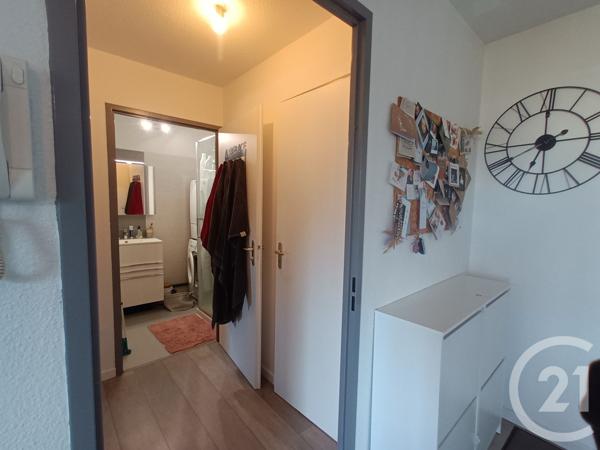 Appartement F2 à vendre  2 pièces - 40 m2 ST JUERY - 81