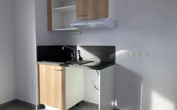 Appartement à louer    2 pièces •  Perpignan