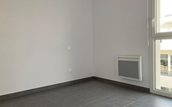 Appartement à louer    2 pièces •  Perpignan