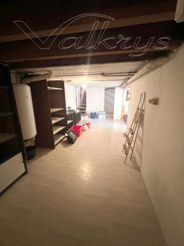 Maison de bourg Moëlan sur Mer 7 P 105 m2 -  Jardin arboré 650 m2