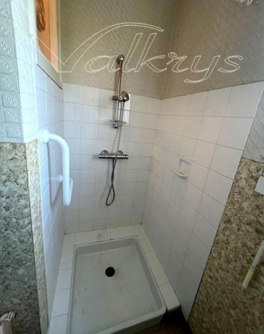 Maison de bourg Moëlan sur Mer 7 P 105 m2 -  Jardin arboré 650 m2