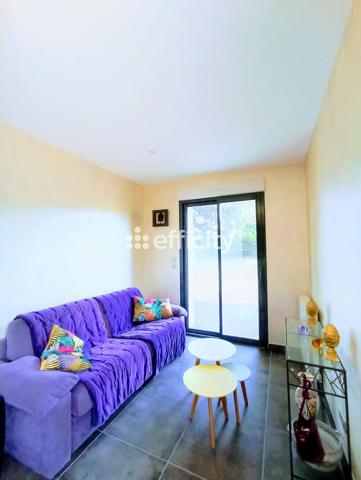 Maison 6 pièces - 180 m²