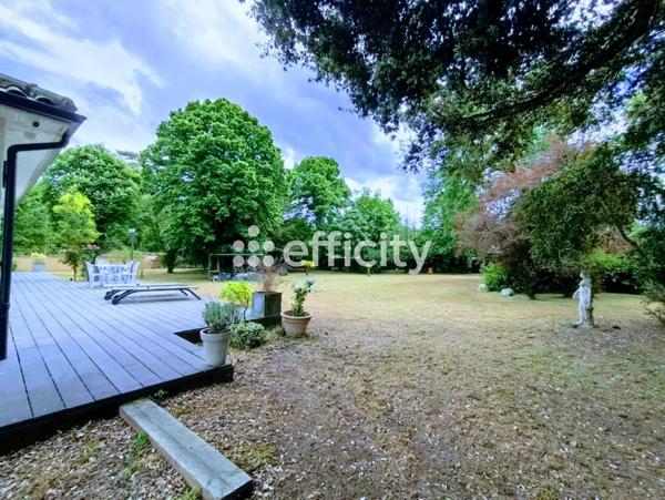 Maison 6 pièces - 180 m²