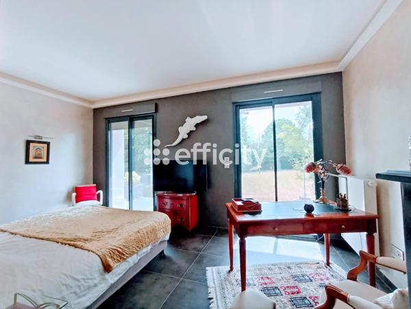 Maison 6 pièces - 180 m²