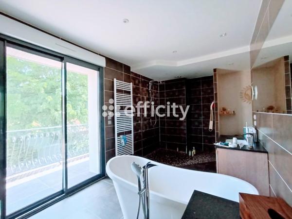 Maison 6 pièces - 180 m²