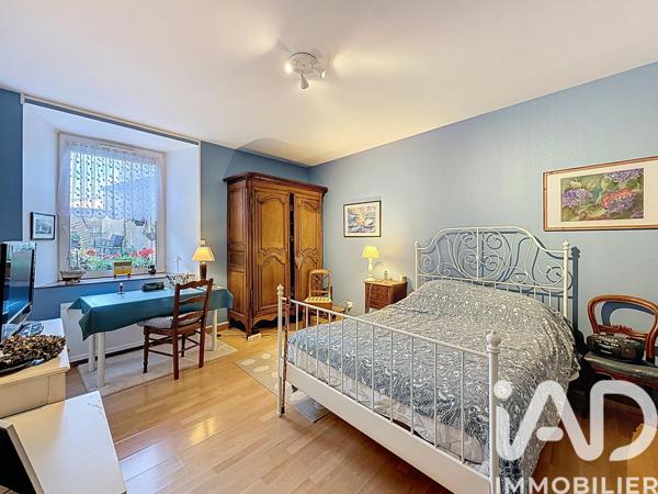 Appartement à vendre 4 pièces 97 m² Thiaucourt-Regniéville