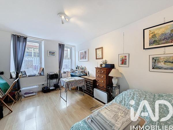 Appartement à vendre 4 pièces 97 m² Thiaucourt-Regniéville