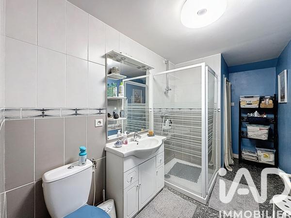 Appartement à vendre 4 pièces 97 m² Thiaucourt-Regniéville