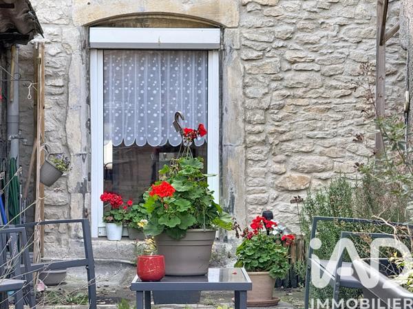 Appartement à vendre 4 pièces 97 m² Thiaucourt-Regniéville