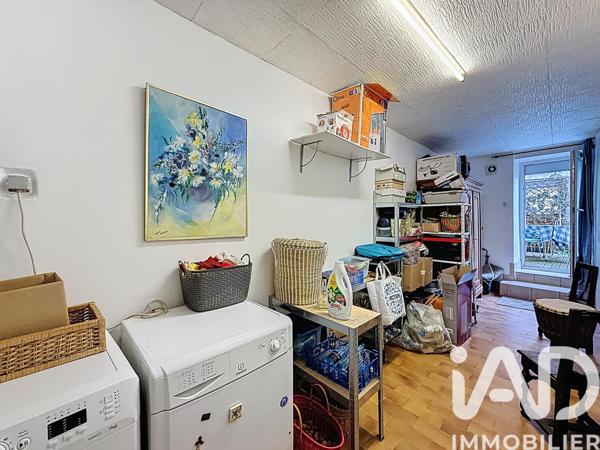 Appartement à vendre 4 pièces 97 m² Thiaucourt-Regniéville