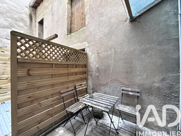 Appartement à vendre 4 pièces 97 m² Thiaucourt-Regniéville