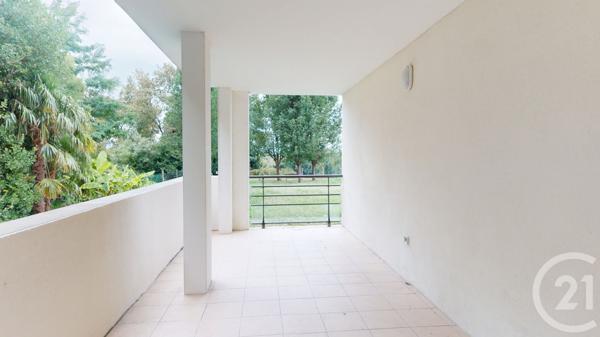 Appartement à vendre  3 pièces - 64,40 m 2   BAYONNE  - 64