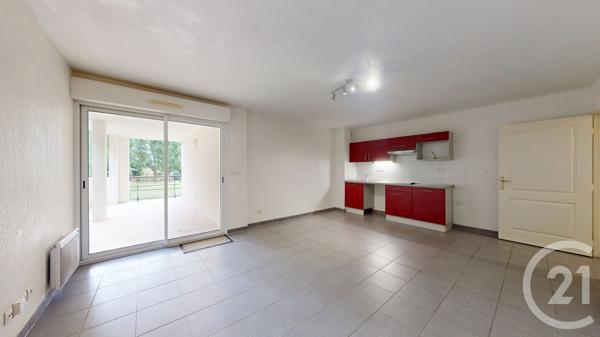 Appartement à vendre  3 pièces - 64,40 m 2   BAYONNE  - 64
