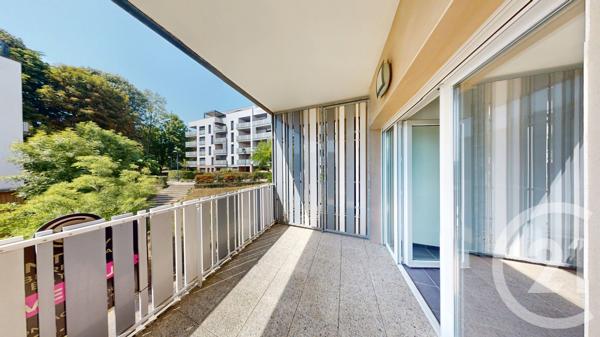 Appartement à vendre  3 pièces - 64,40 m 2   BAYONNE  - 64