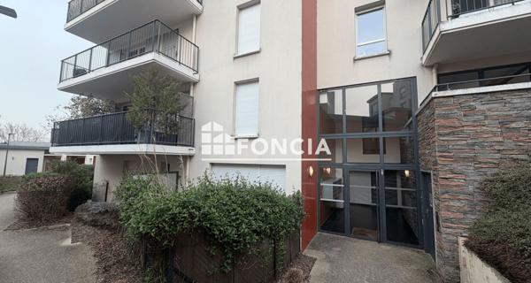 À vendre Appartement 2 pièces 39.7 m² - Villemomble 93250