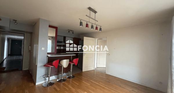 À vendre Appartement 2 pièces 39.7 m² - Villemomble 93250