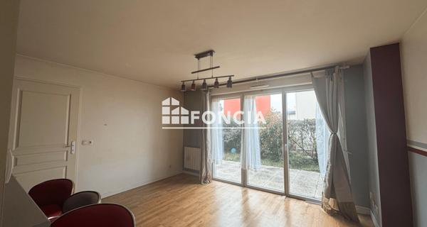 À vendre Appartement 2 pièces 39.7 m² - Villemomble 93250