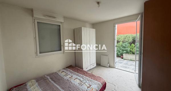 À vendre Appartement 2 pièces 39.7 m² - Villemomble 93250