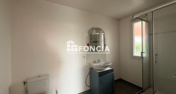 À vendre Appartement 2 pièces 39.7 m² - Villemomble 93250