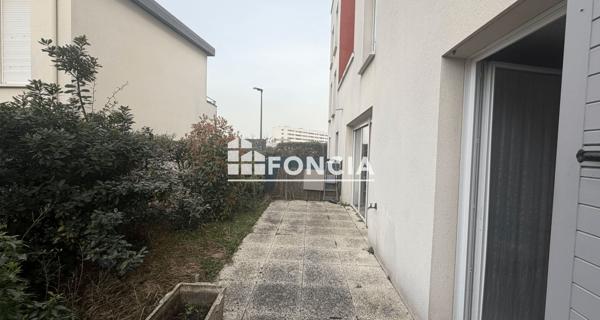 À vendre Appartement 2 pièces 39.7 m² - Villemomble 93250