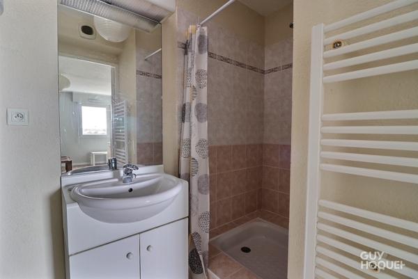 LOCATION : appartement meublé VANNES